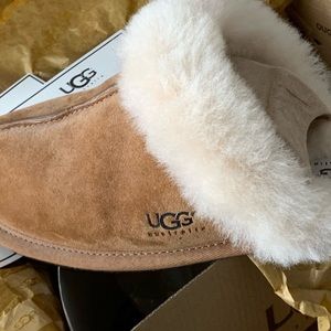 Ugh Scuffette II Slipper/Slide